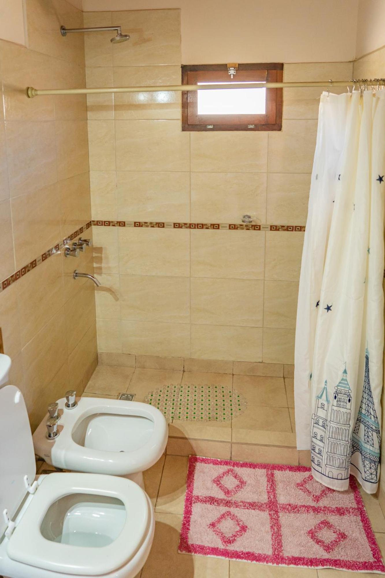 Cabana Puertas Del Cielo Cachí Eksteriør bilde